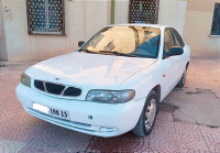 voitures-daewoo-nubira-1998-maghnia-tlemcen-algerie