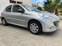 voitures-peugeot-206-plus-2010-jijel-algerie