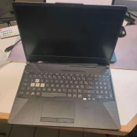Asus tuf f15 i5 10th 16gb gtx 1650