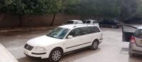 voitures-volkswagen-passat-2001-batna-algerie