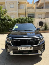Kia Celtos 2025 