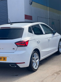 voitures-seat-ibiza-2019-fr-hammam-bouhadjar-ain-temouchent-algerie