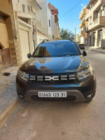 voitures-dacia-duster-channel-2023-es-senia-oran-algerie