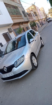 voitures-renault-symbol-2013-setif-algerie