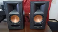 Klipsch rb 61 ii