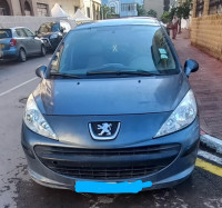 voitures-peugeot-207-2007-boumerdes-algerie