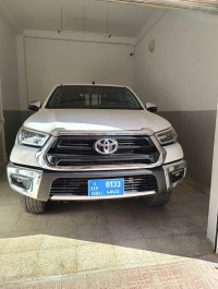 voitures-toyota-hilux-2024-setif-algerie