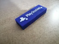 Flash disk Playstation officiel 
