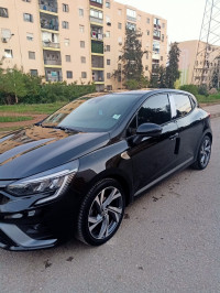 voitures-renault-clio-5-2023-rs-line-ain-naadja-alger-algerie