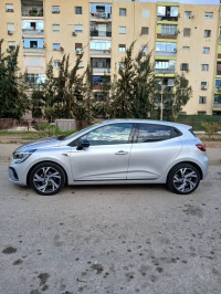 voitures-renault-clio-5-rs-line-2022-ain-naadja-alger-algerie