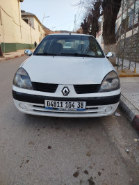 voitures-renault-clio-classique-2004-bordj-bou-naama-tissemsilt-algerie