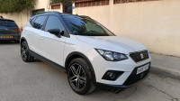 voitures-seat-arona-2022-style-ben-aknoun-alger-algerie