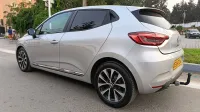 Renault Clio 5  2023 Boite automatique