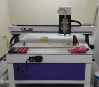 Cnc router SignKey 1313