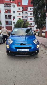 سيارات-fiat-500x-2025-cult-أولاد-يعيش-البليدة-الجزائر