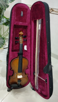 instruments-a-cordes-violon-44-shubert-neuf-oran-algerie