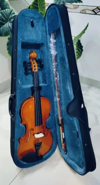 Violons 3/4 et 4/4