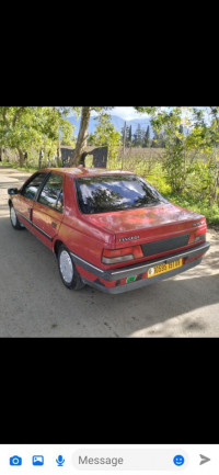 voitures-peugeot-405-1991-chiffa-blida-algerie