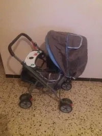 poussette 