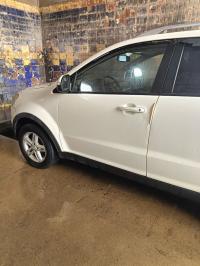 سيارات-ssangyong-korando-2014-platinum-عين-البرد-سيدي-بلعباس-الجزائر