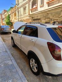 سيارات-ssangyong-korando-2014-platinum-عين-البرد-سيدي-بلعباس-الجزائر