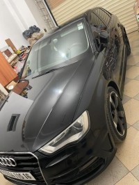 سيارات-audi-a3-2015-s-line-بني-مراد-البليدة-الجزائر