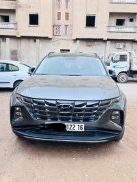 سيارات-hyundai-tucson-2022-مسيلة-المسيلة-الجزائر