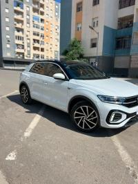 voitures-volkswagen-t-roc-2025-bordj-el-bahri-alger-algerie