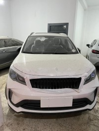 سيارات-livan-x3-pro-2025-automatique-avec-toi-ouvrant-عين-مليلة-أم-البواقي-الجزائر