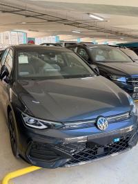 سيارات-volkswagen-golf-8-2026-r-black-edition-القبة-الجزائر