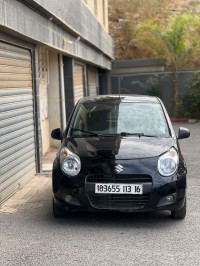 voitures-suzuki-celerio-2013-el-biar-alger-algerie