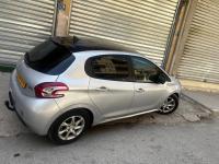 سيارات-peugeot-208-2013-allure-اليشير-برج-بوعريريج-الجزائر