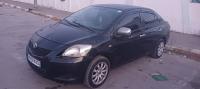 سيارات-toyota-yaris-sedan-2010-زريزر-الطارف-الجزائر