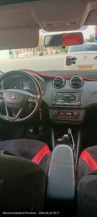 cars-seat-ibiza-2016-high-facelift-mecheria-naama-algeria