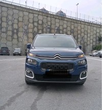 سيارات-citroen-berlingo-multispace-2019-سريانة-باتنة-الجزائر