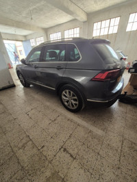 voitures-volkswagen-tiguan-2019-drive-alger-centre-algerie