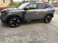 سيارات-dacia-duster-2026-extreme-جيجل-الجزائر