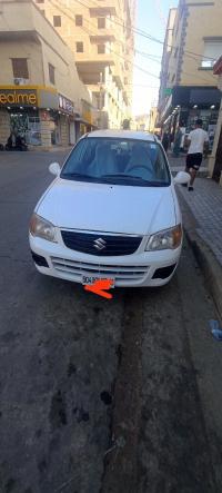 voitures-suzuki-alto-k10-2013-mazouna-relizane-algerie
