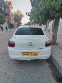 سيارات-citroen-c-elysee-2013-بوسعادة-المسيلة-الجزائر
