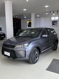 سيارات-kaiyi-x3-pro-2026-بوفاريك-الجزائر