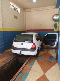 سيارات-renault-clio-2-2003-واد-الخير-مستغانم-الجزائر