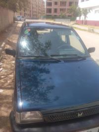 سيارات-suzuki-maruti-800-2012-بني-مراد-البليدة-الجزائر