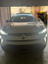 voitures-renault-captur-2026-techno-el-biar-alger-algerie