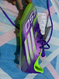 أحذية-كرة-القدم-soulier-adidas-f50-league-بني-زمنزر-تيزي-وزو-الجزائر