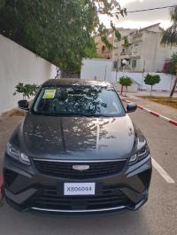 سيارات-geely-coolray-2026-coorlay-boite-manuelle-المحمدية-الجزائر