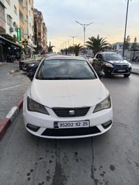 سيارات-seat-ibiza-2012-fully-الخروب-قسنطينة-الجزائر