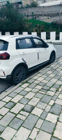 سيارات-geely-gx3-pro-2024-privilege-عنابة-الجزائر