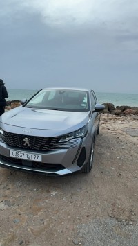 سيارات-peugeot-3008-2021-حجاج-مستغانم-الجزائر