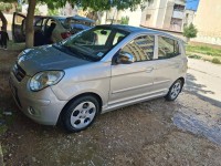 سيارات-kia-picanto-2008-عزابة-سكيكدة-الجزائر