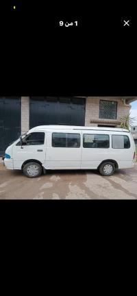 bus-kia-prigio-2000-sidi-moussa-alger-algerie